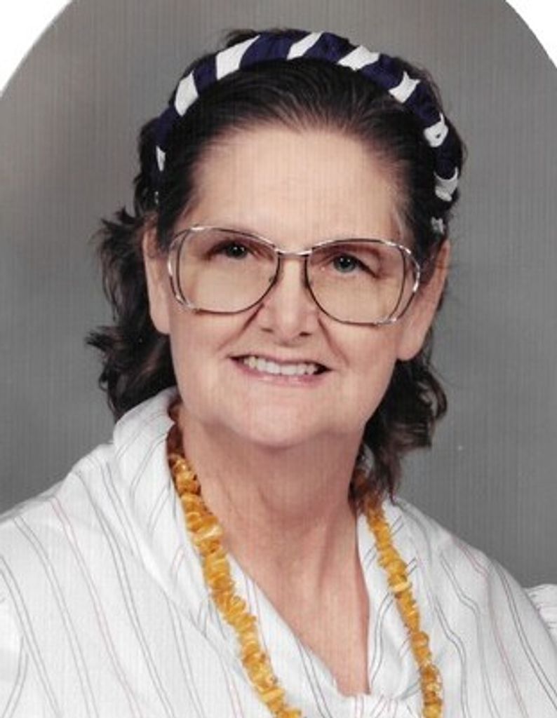 Dorothy Pemberton