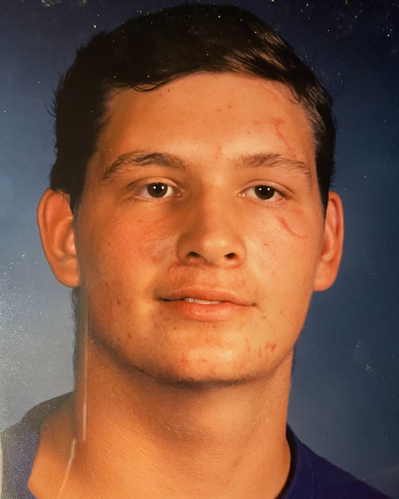 Randy Dale Patton Profile Photo