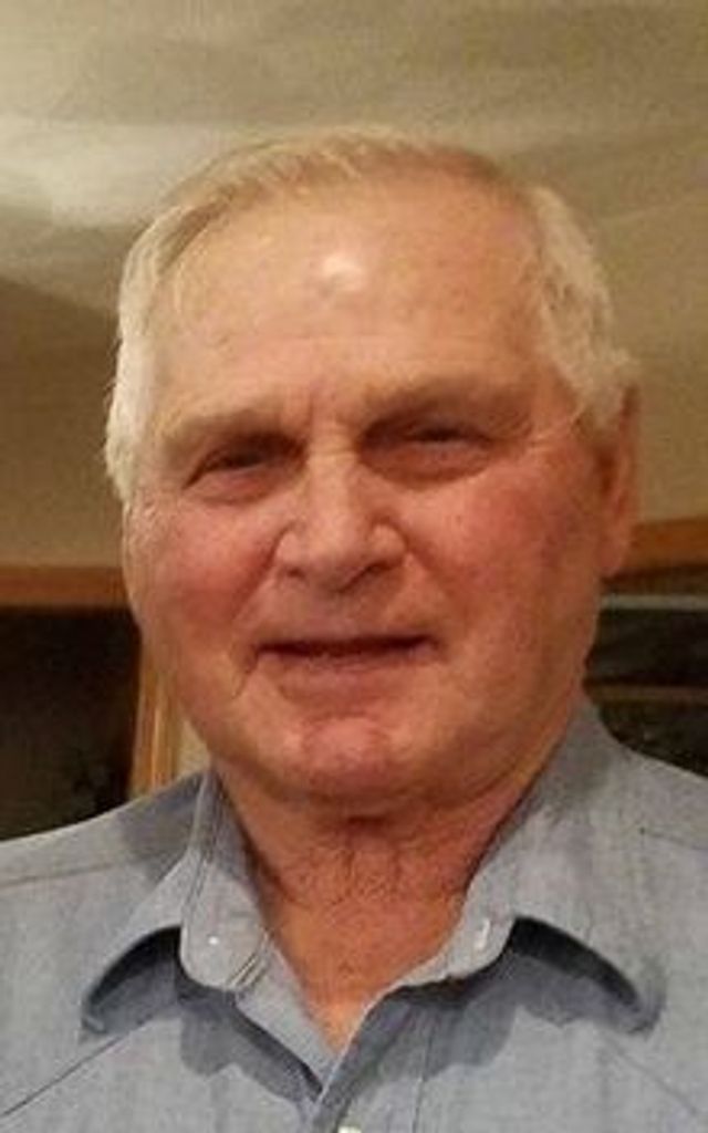 Harold V. Williams Profile Photo