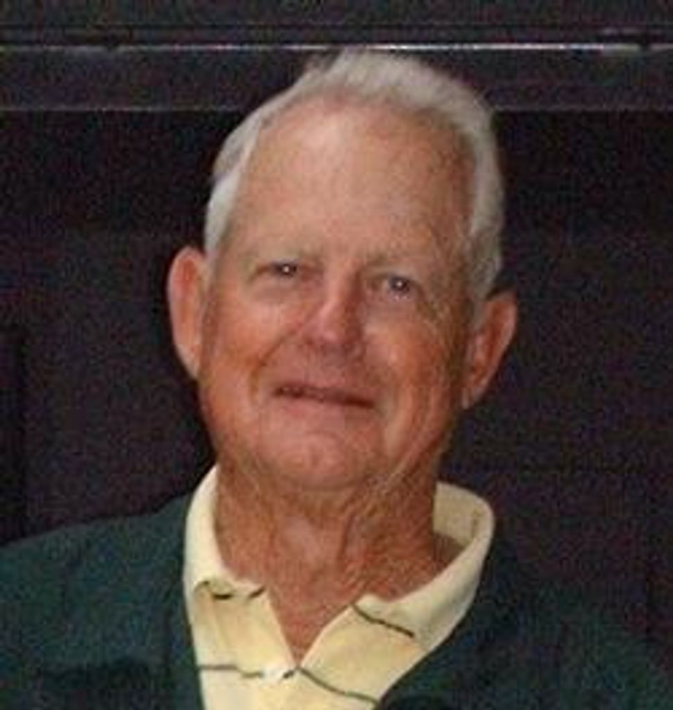 Charles "Buster" Godley