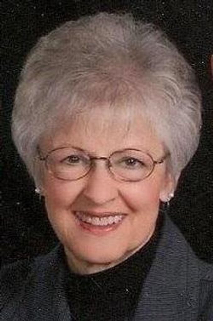 Mary Jane Jones Profile Photo