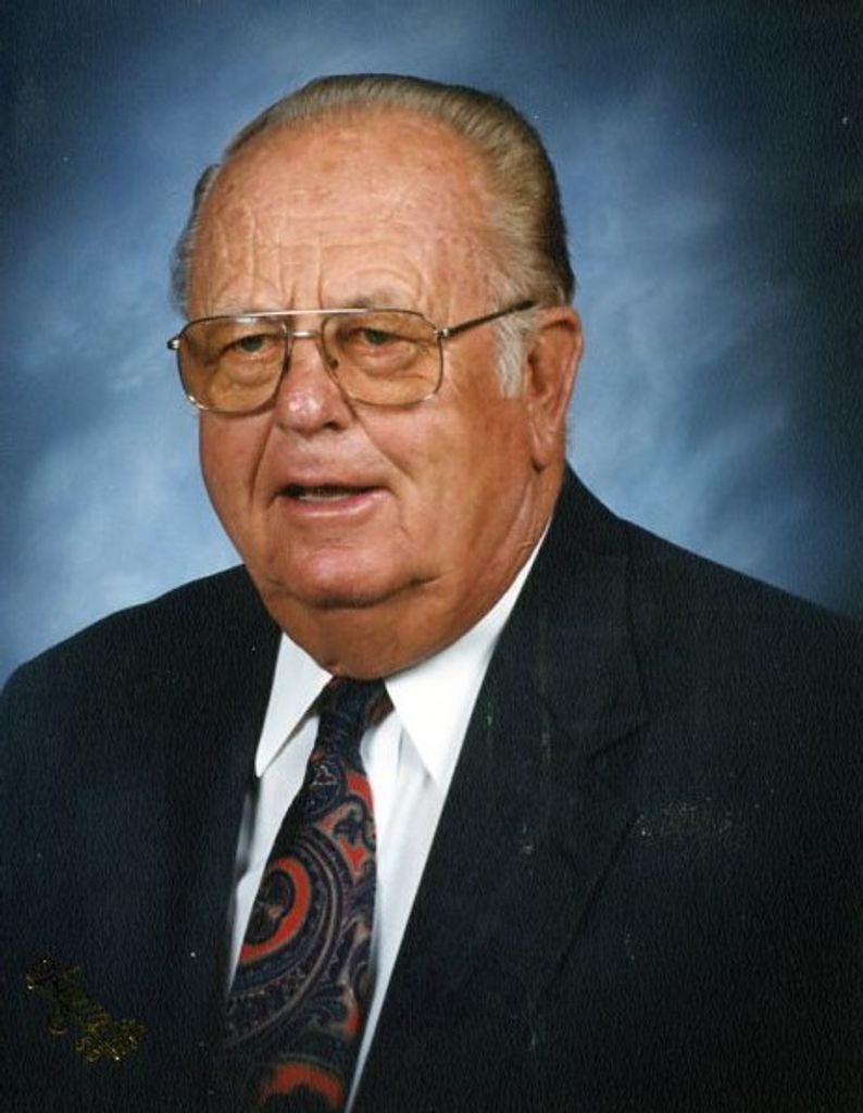 Joseph Henry Smith