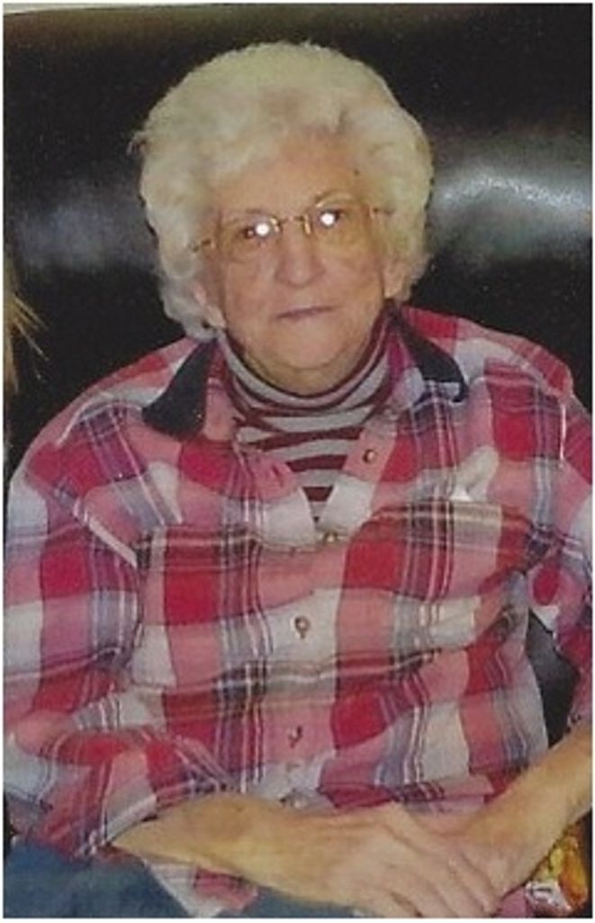 ALMA NEAL TAYLOR