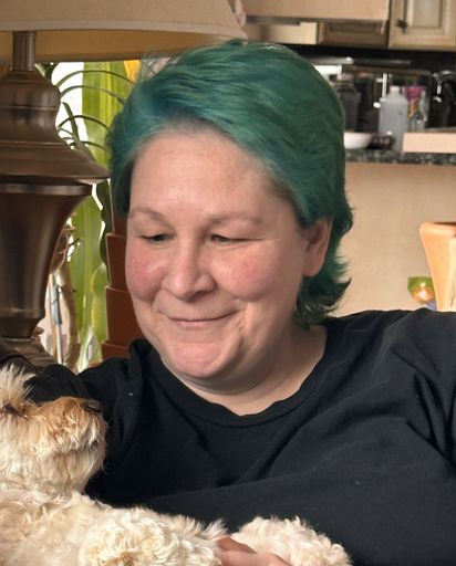 Jessica Burgess's obituary image