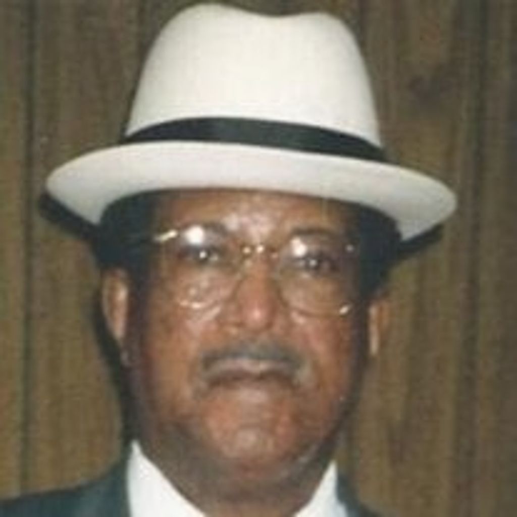 Mr. Ollie James Nichols