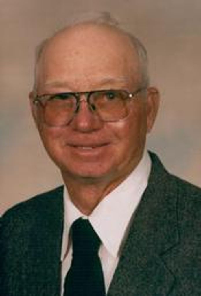Weldon L. Ewy