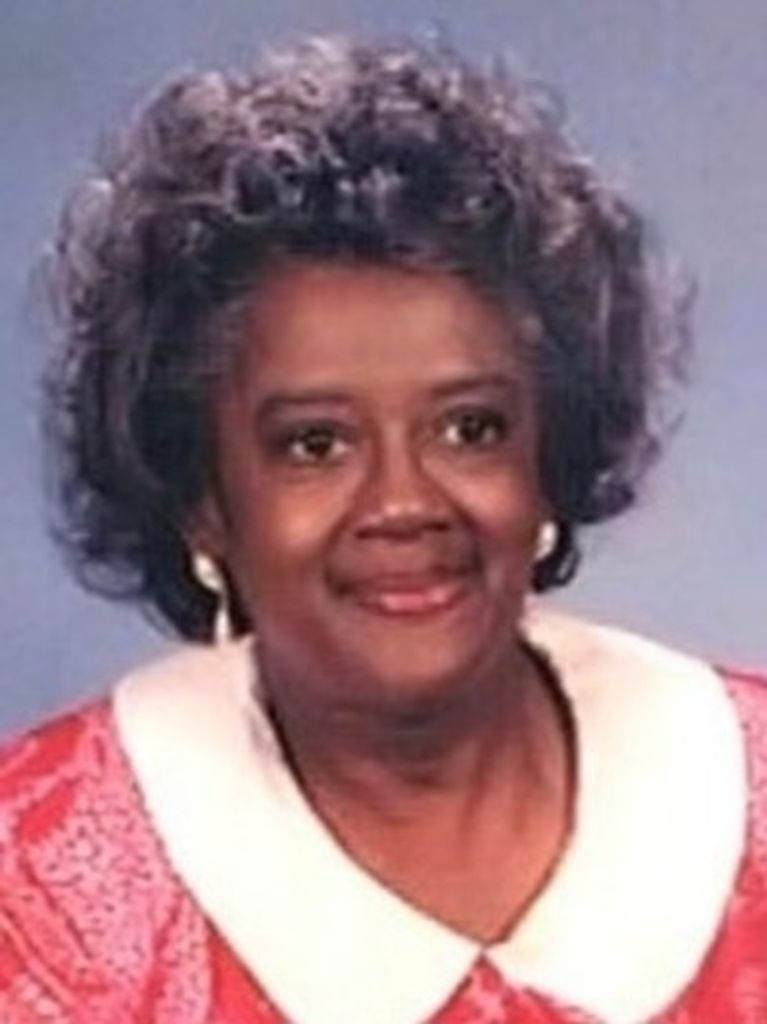 Rosa Bea Fontenot
