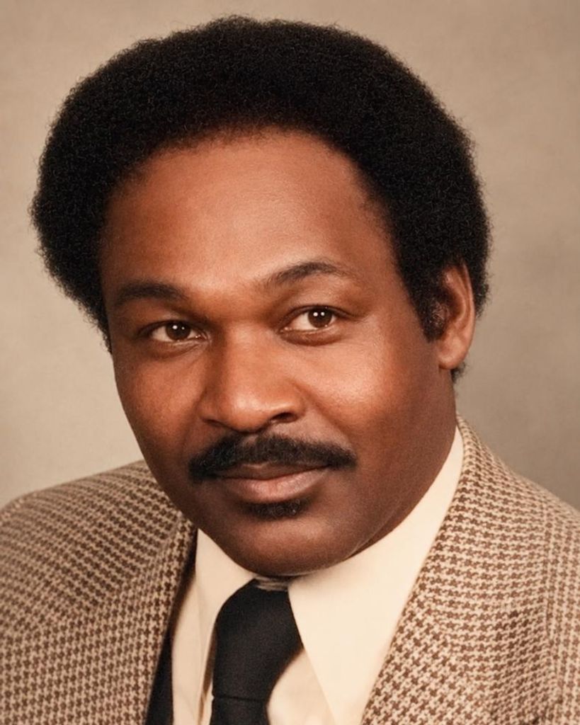 Tillmore Everett, Jr.