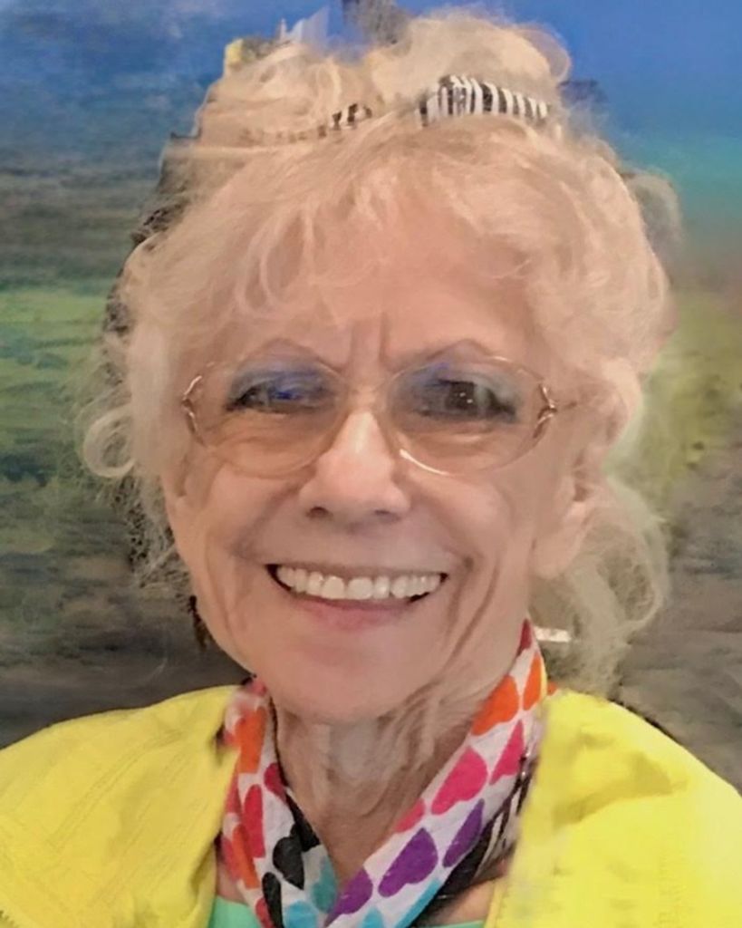 Saundra "Sandy" LaRue Mulkey Profile Photo