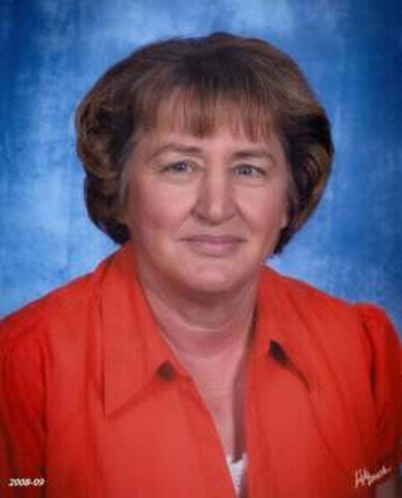 Glenda Sue Janes Profile Photo