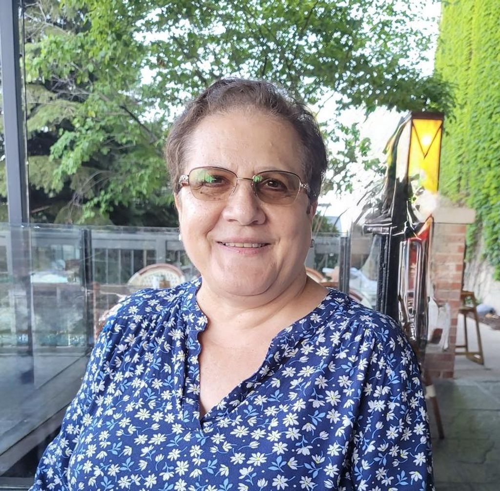 Angela Mcclain Profile Photo