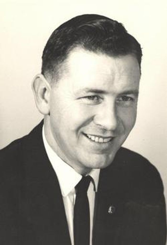 William "Leonard" Lawrence