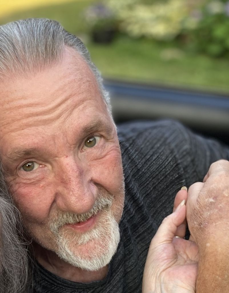 Dennis Harold Schwab