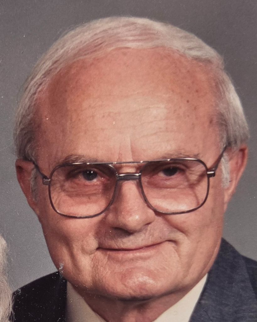 Tom A. Carpenter