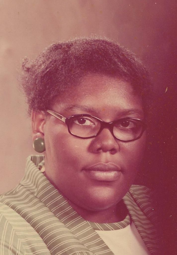 Rosella Bernice Owens Profile Photo