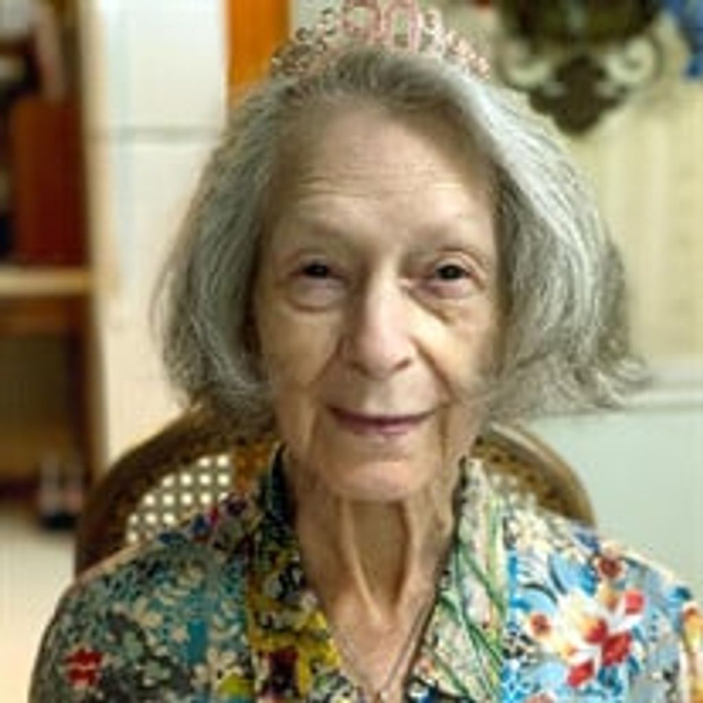 LaQuita Herrington Verde