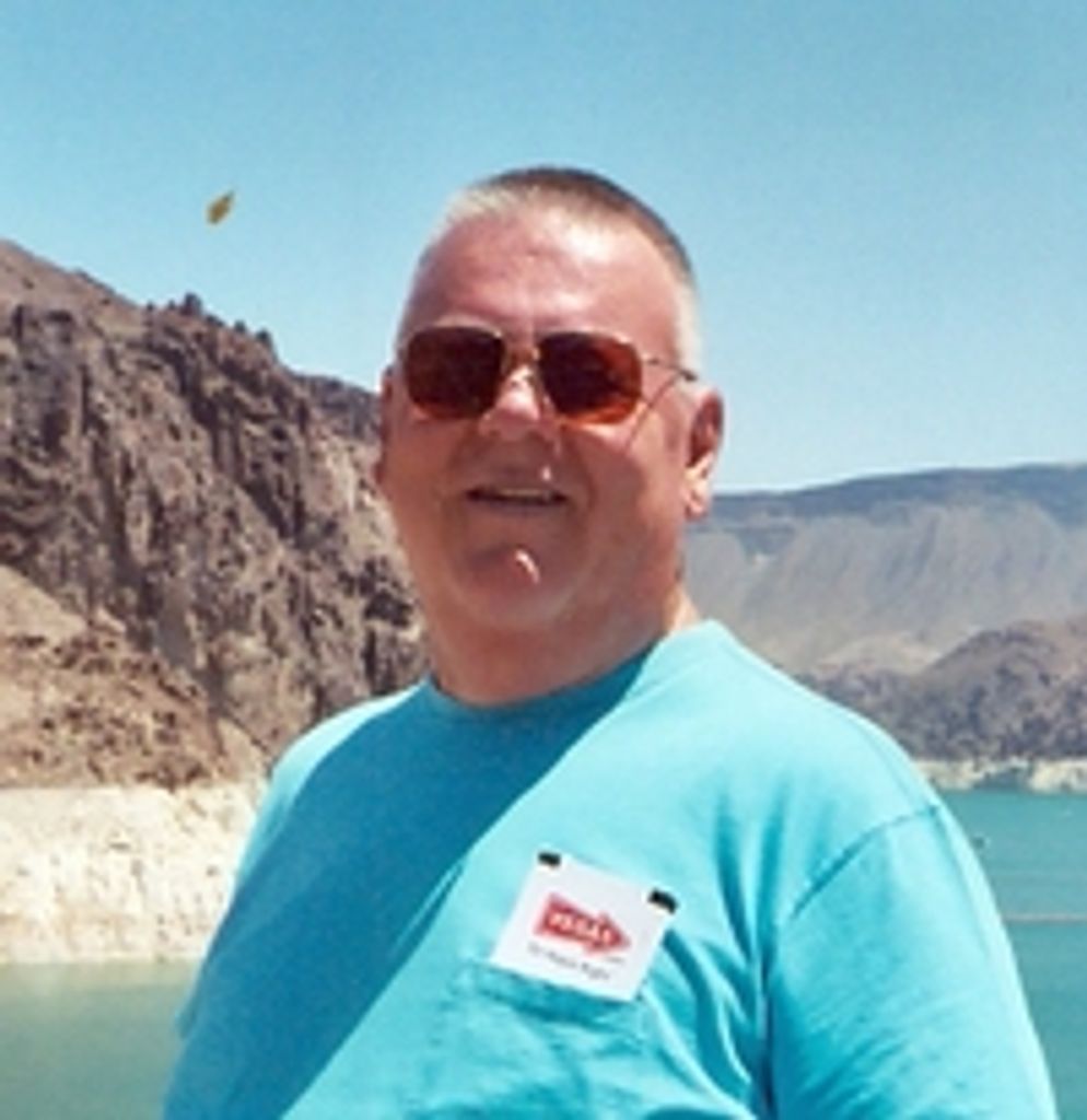 Walter Knight