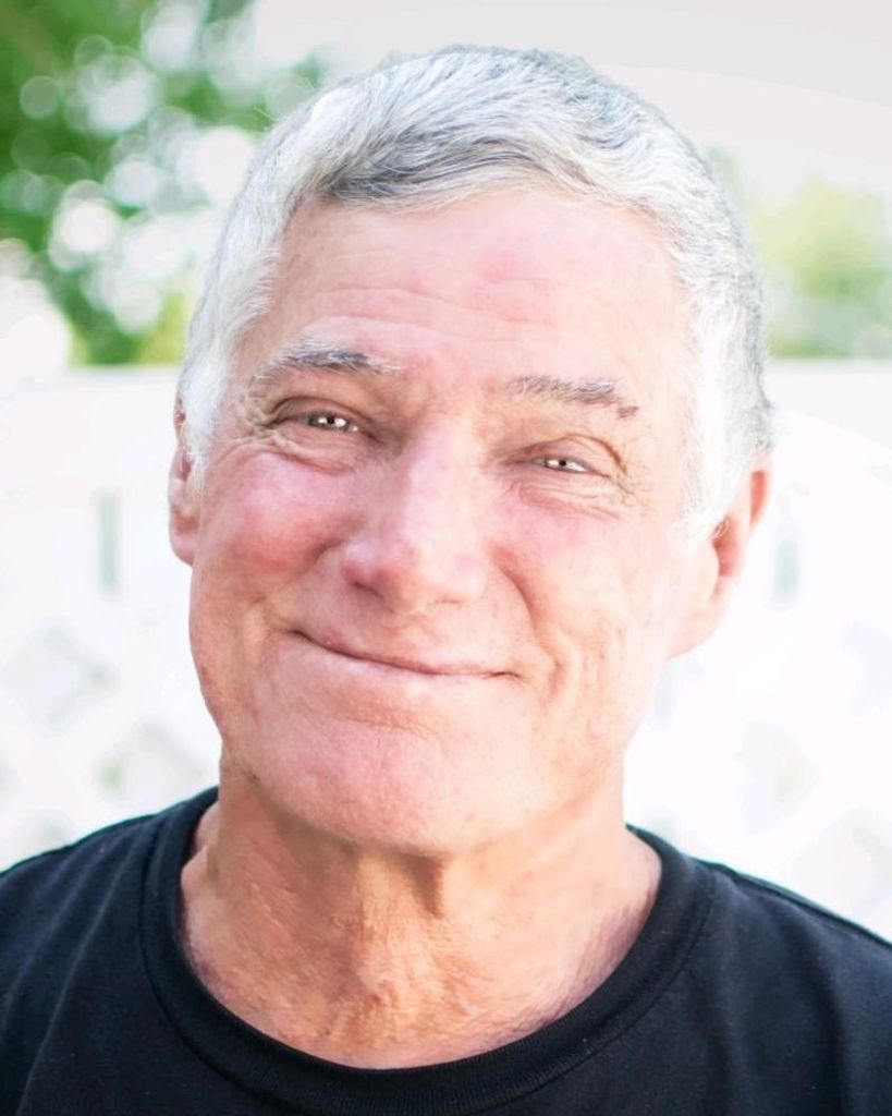 Edwin "Eddie" E. Crabbs Profile Photo