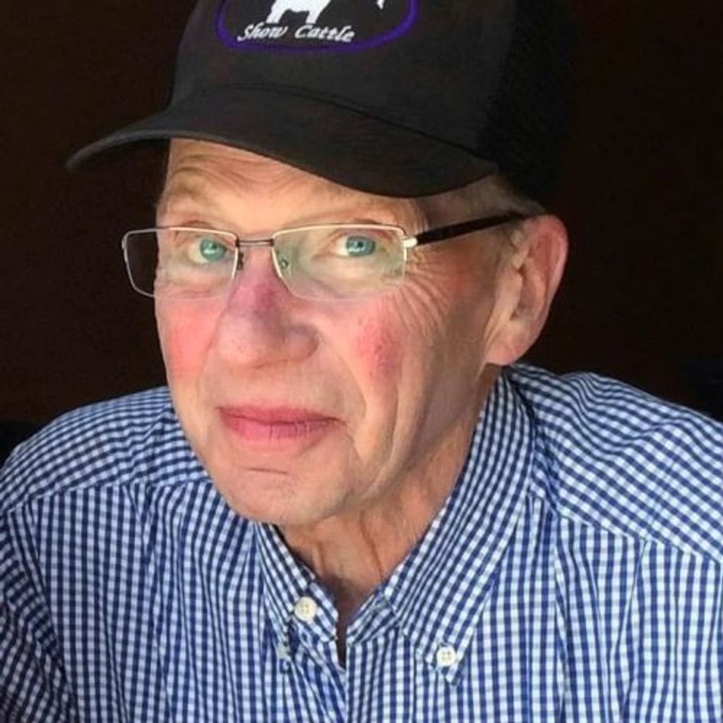 Donald J. Sumpter