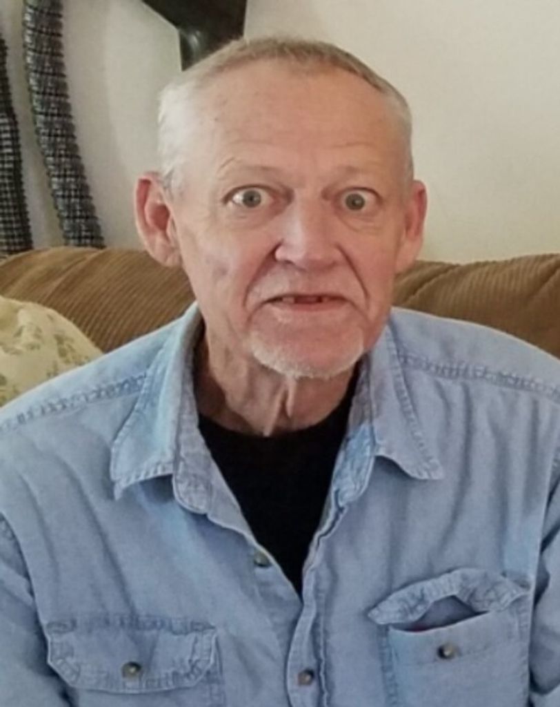 Kenneth "Kenny" Hogan Profile Photo