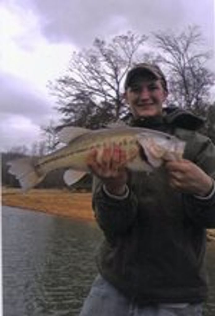 Cody Allen Phillips Profile Photo
