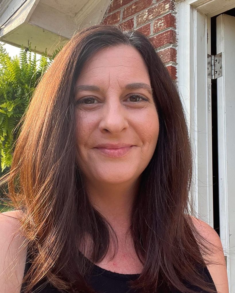 Katherine Stewart Brenza Profile Photo