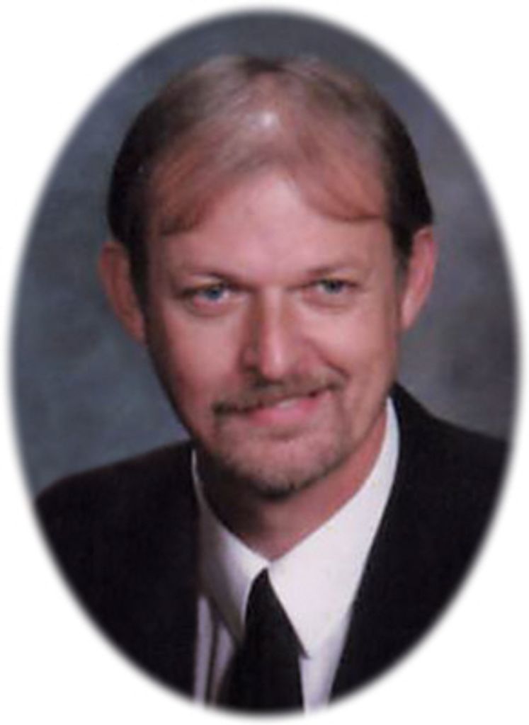 Loren Ward