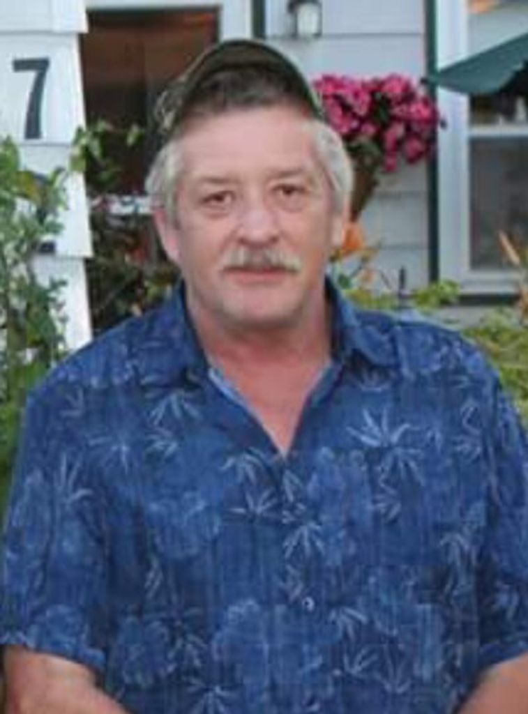 Scott Fulton Morse