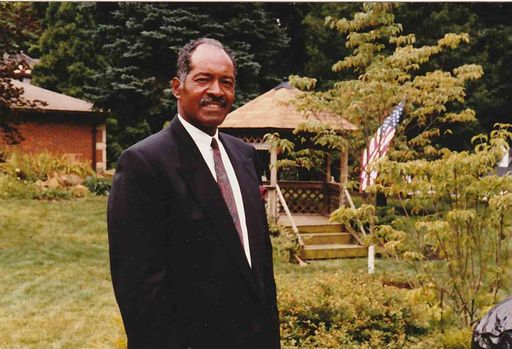 William Byron Kerr Profile Photo