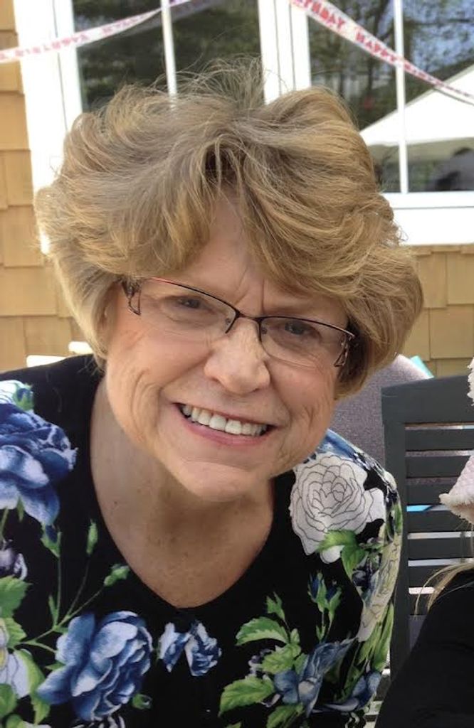 Pamela Horan Profile Photo