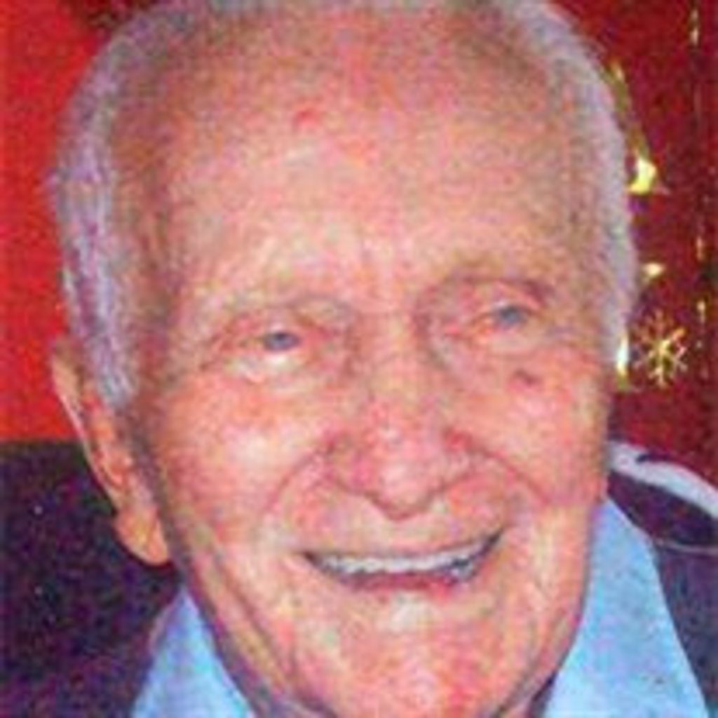 Leroy G. Breaux