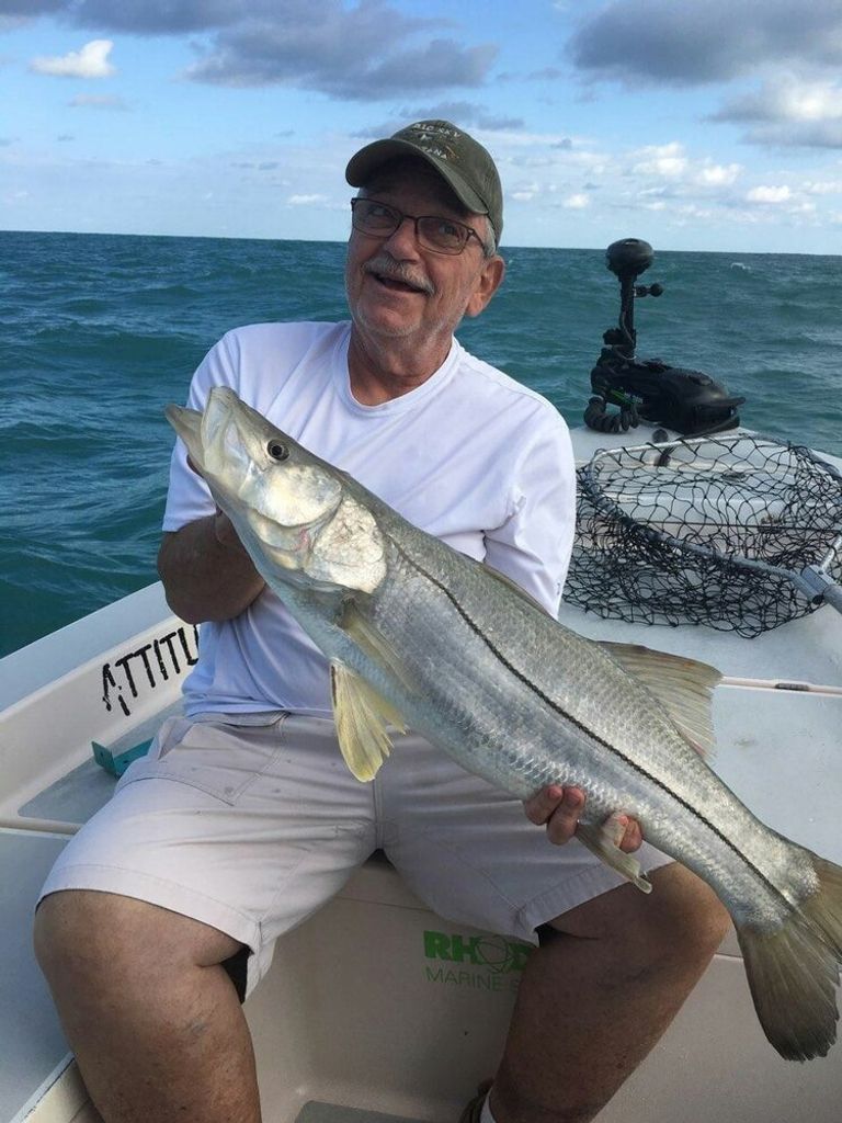 Anthony J. Burin Profile Photo