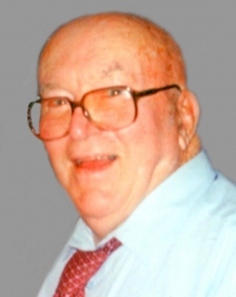 Leroy P. Jacquemin