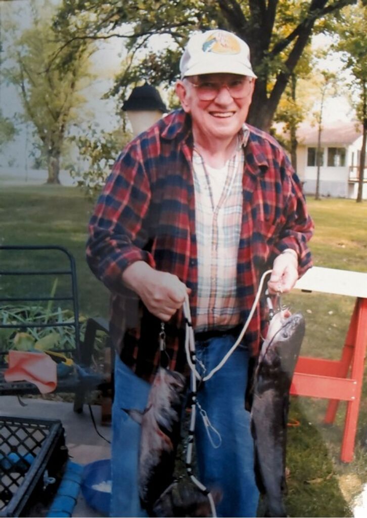 Charles Overman