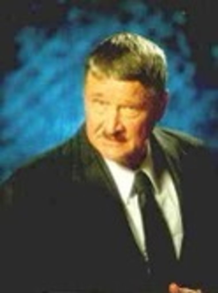 Frederick Jonathan Hill, Sr.