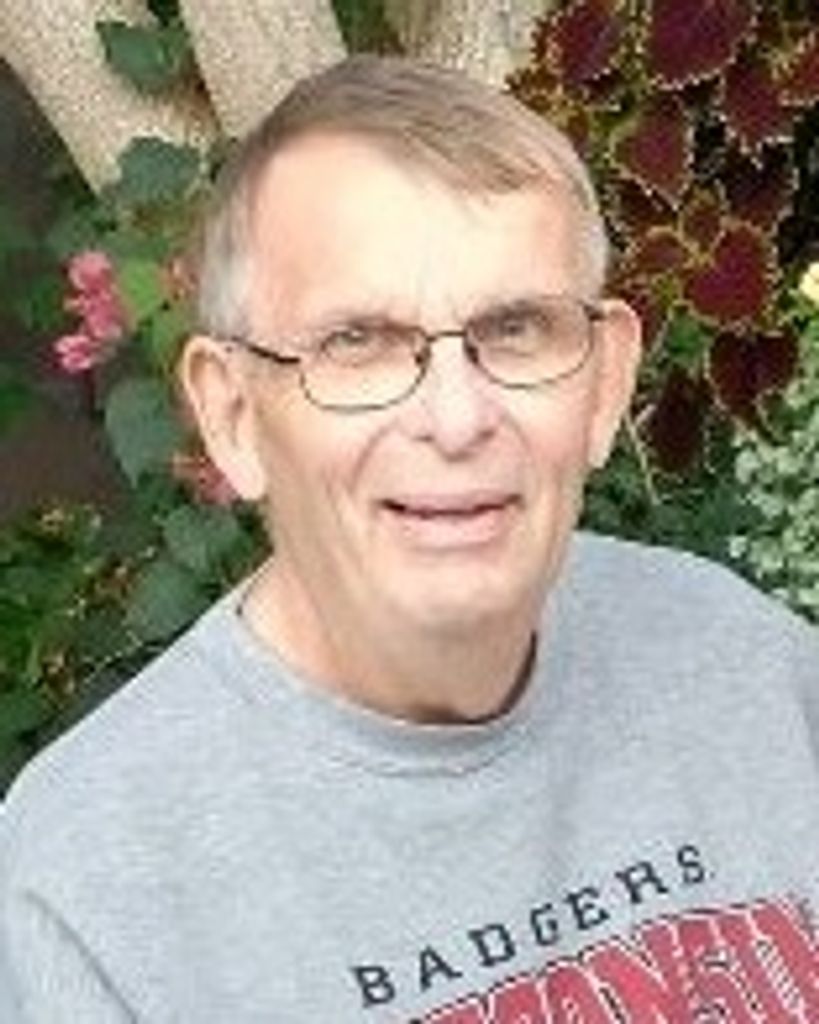 Charles "Chuck" Pelischek Profile Photo