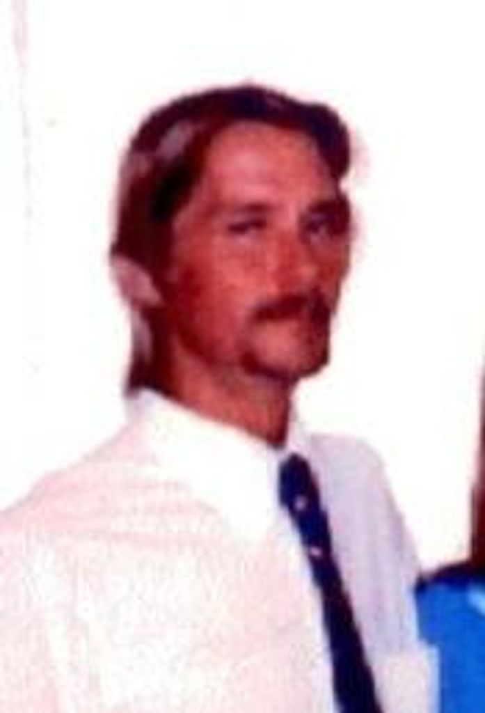 Gary Wayne Hanson Profile Photo