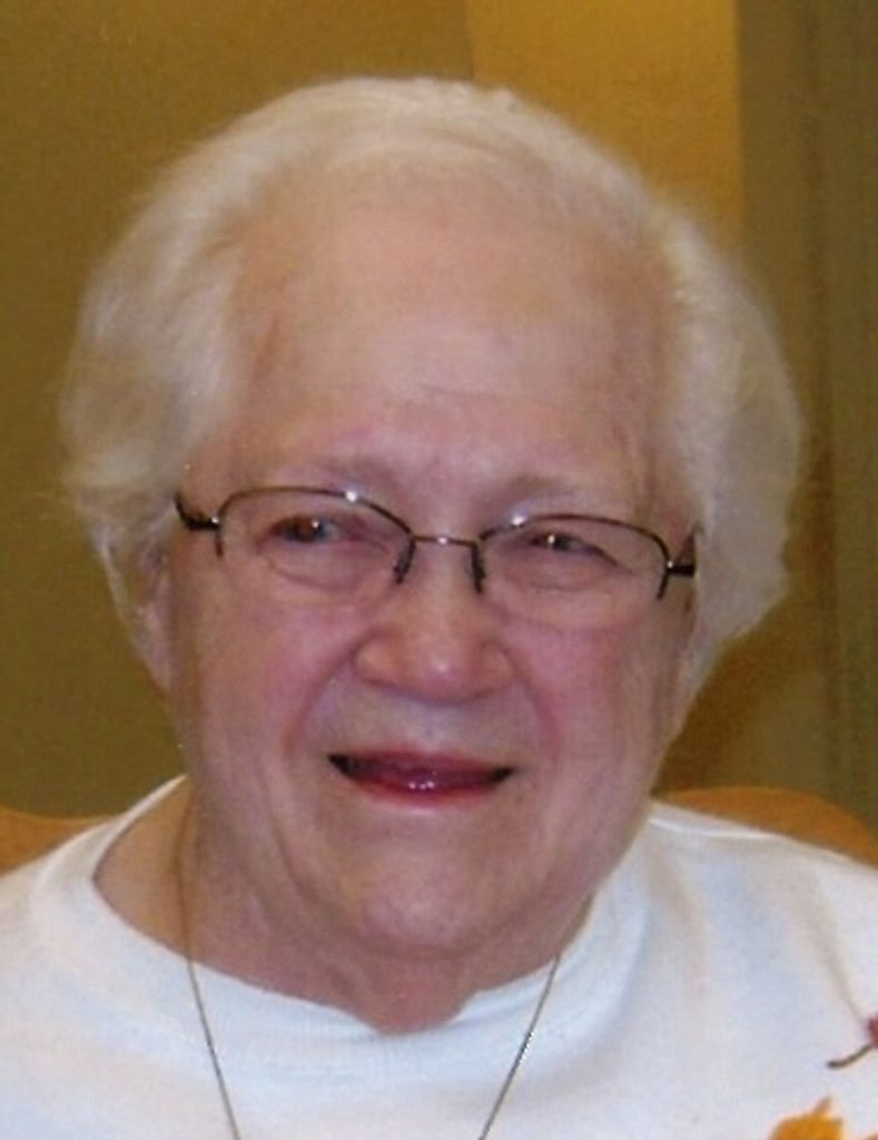 Lorraine "Toots" Irene Meyer