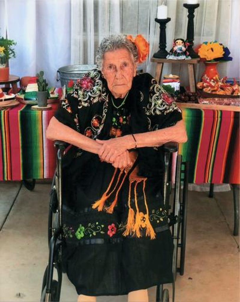 Natividad Fernandez Franco Profile Photo