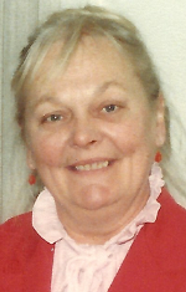 Florence M. (Heidelman) Macdonald