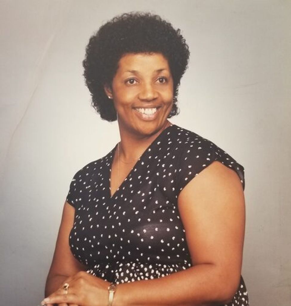 Betty Allen Profile Photo
