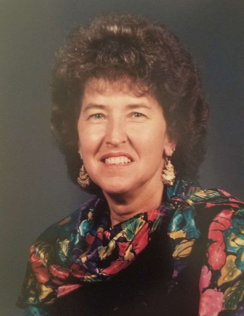 Betty Lou Malone Profile Photo