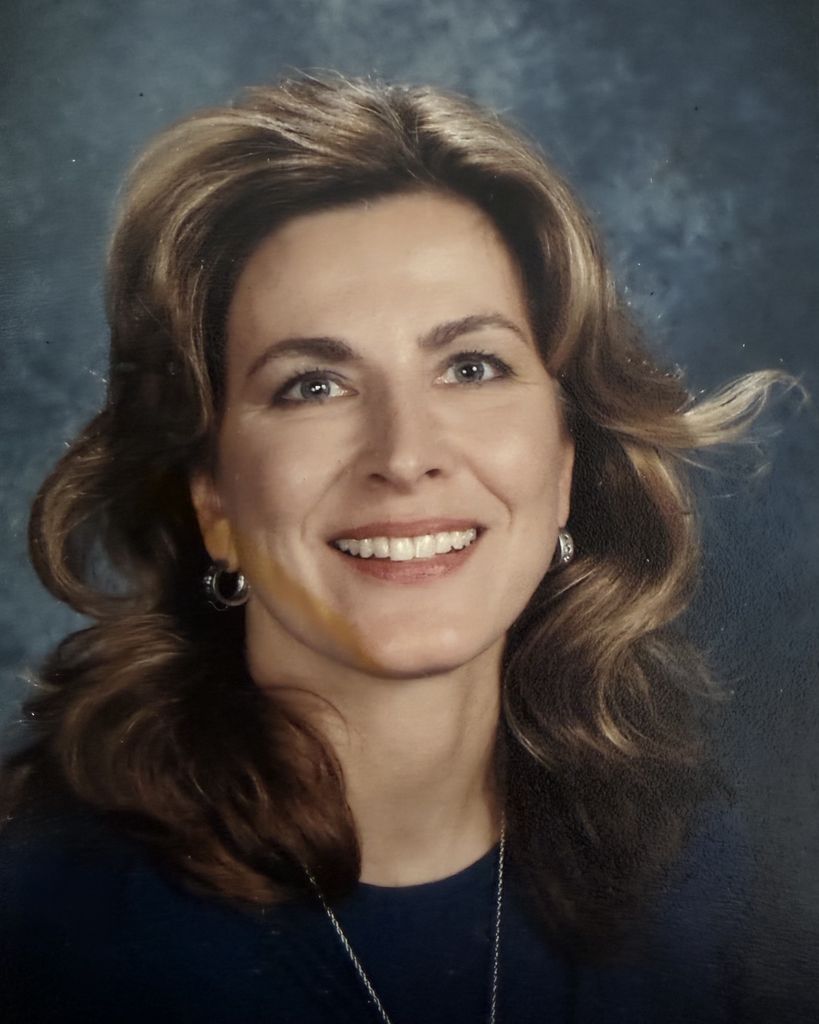 Adrienne Sandstedt Profile Photo