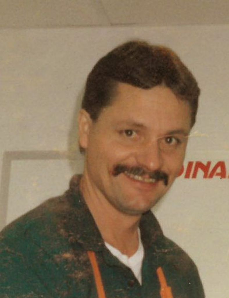 W. Doug Mccreary
