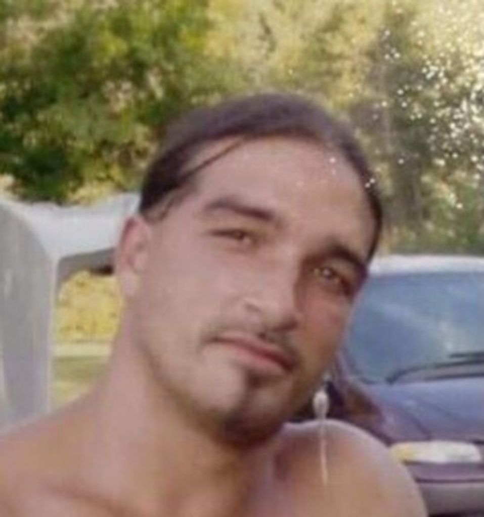 Scott Patrick Dervin Profile Photo