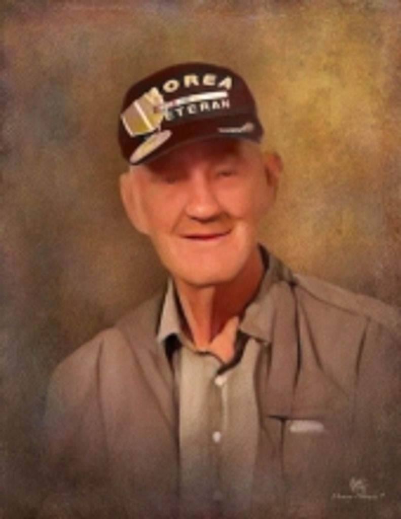 Willie Ledford, Jr.