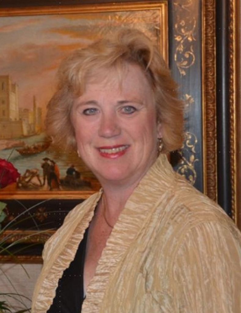 Elizabeth Anne Collier