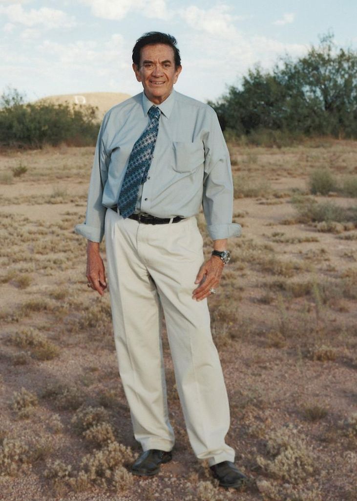 Dr. Michael V. Gomez Profile Photo