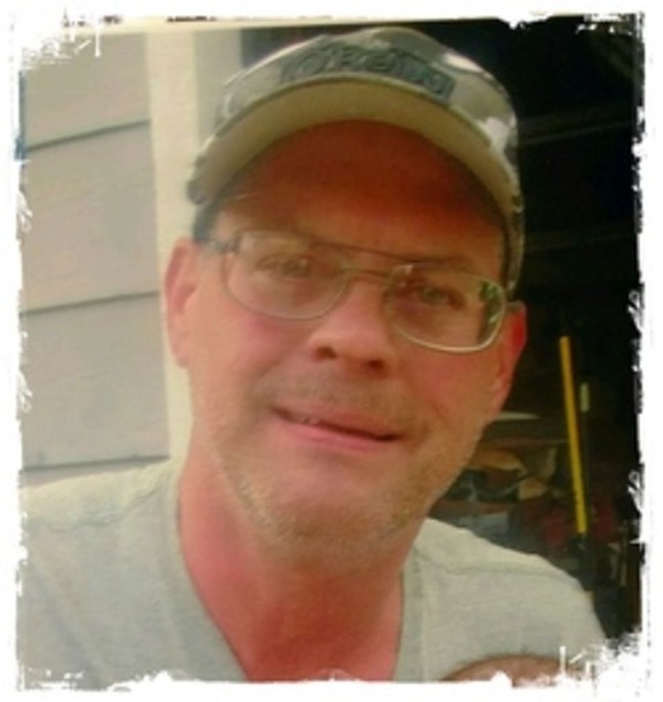 Jeril Trent Jacobson