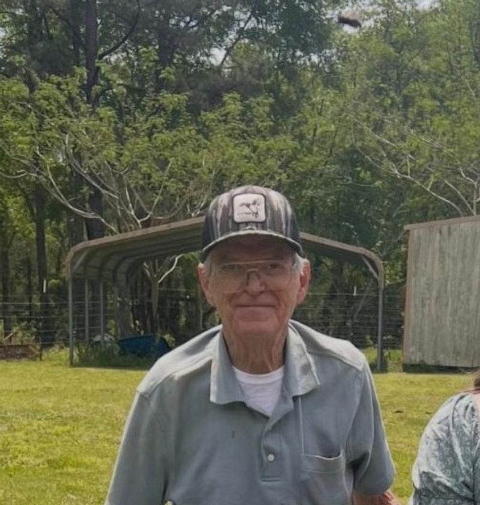 Mr. William E. Jones Profile Photo